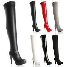 La boutique propose les collections de chaussures de marques remonte, gabor, folie's, romika, seibel, jb martin et beaucoup d'autres. Cuissardes A Talon Haut 2916dc