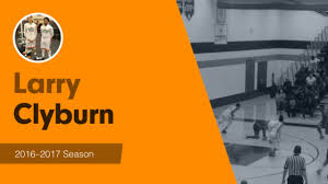 Larry Clyburn