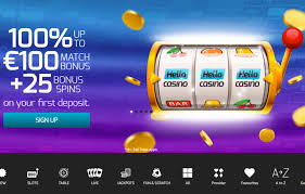 Hello Casino New Promotion 100 Welcome Bonus Up To 100 25 Free Spins Casino Twin Spin Bonus