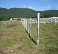 Solar Panel Mounting Foundations | Premium Technical