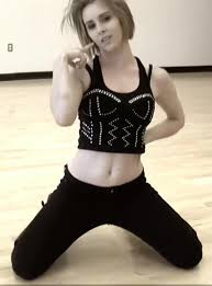 Boner Material: Jellybeannose is an amazing dancer - Porn GIF Video |  nebyda.com