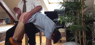Changed Times 10: A change for the better – Male on male spanking stories