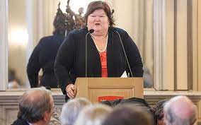 Belgium has an enormous wealth of digital data. Marcher On Twitter Belgian Health Minister Maggie De Block Launches An Anti Obesity Programme For Belgian Schoolchildren Roaring Http T Co Tpx2qdsrwe