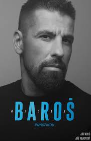 Born 28 october 1981) is a czech footballer who plays as a striker. Milan Baros Knihcentrum Cz