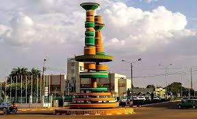 Here are some fun facts about beautiful Burkina Faso: 1. The Country of Honest People: Burkina Faso's name comes from the Mossi language, with 