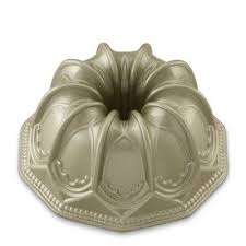 Nordic Ware Vaulted Dome Bundt Cake Pan Cake Pans Cake Baking Pans Bundt Cake Pan