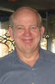 Frank Russell Obituary