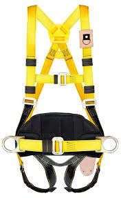 Maybe you would like to learn more about one of these? Toolbox Talk Harness Inspection Garco Construction