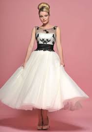 Wedding Dresses 2020 Spring Summer Fall Winter Bridal Gowns Online Vq Tea Length Dresses Wedding Dresses Plus Size Tea Length Wedding Dress