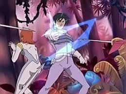 Résultat de recherche d'images pour "valerian et laureline dessin animé"