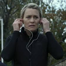 Die rolle von richard iii., eine figur, auf der underwood teilweise basiert. Spotify Made Jogging Playlists For House Of Cards Frank And Claire Underwood The Verge