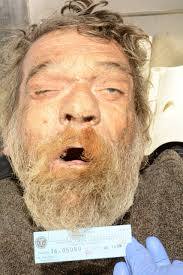 UPDATE: He has been positively identified. Thank you for your assistance. 💜