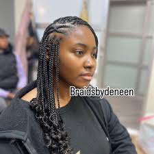 TOP 10 BEST Hair Braiding near West Grove, PA