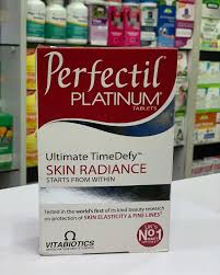What Are The Side Effects Of Perfectil? - Quora