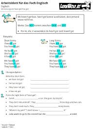 The letters and numbers in the arbeitsblätter zum express wörterbuch englisch there s no place like home! Ubungen Englisch Grammatik Kostenlos Zum Download Lernwolf At