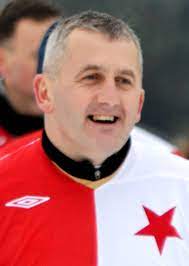 Roman janoušek (born 3 july 1968) is an influential billionaire businessman and lobbyist from the czech republic. Roman Janousek Footballer Wikipedia