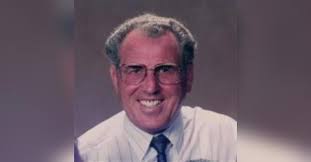 Helmut Johannes Max Krauss Obituary