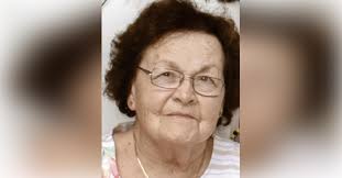 Obituary information for Linda Lou Carrier