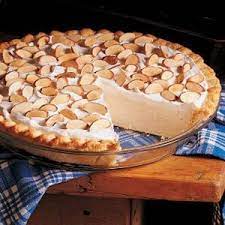 Maple Cream Pie Recipe Maple Syrup Recipes Maple Cream Pie Recipe Cream Pie Recipes