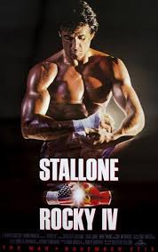 Rocky iv, locandina e poster. Rocky Iv 1985 Sylvester Stallone Stallone Movies Rocky Film