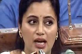 However, she changed her strategy this time around and contested as a yuva swabhimani paksha (ysp) candidate, a political outfit formed by her husband ravi rana. Nb3grydn7ni0bm