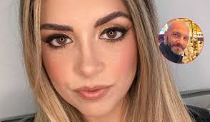 Rafaela Resende, ex-noiva do Casados à Primeira Vista, abraça novo projeto!  Eis como João Ricardo a apoiou