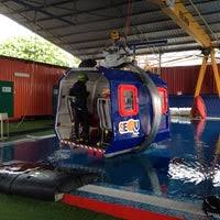 At offshore safety our clients expect nothing less than excellent, our highly qualified team is focused on meeting these. Swimming Pool Site Sequ Offshore Sdn Bhd Kayu Ara Damansara Pj 4 Tipps