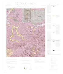 Surficial Geology of Willisville Quadrangle, Perry, Randolph, and Jackson  Counties, Illinois