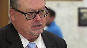 Bruce McCain, criminal, legal consultant dies at 60