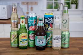 In that suit, lab tests revealed that the beverage did not contain ginger. What S The Best Ginger Ale We Tried 11 Brands To Find Out