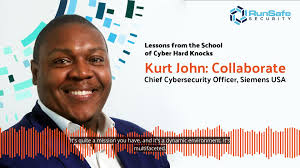 Continuing our re-release series, check out this short clip from our  episode "Let Curiosity Be Your Guide" with Seth Carmody, VP of Regulatory  Strategy at MedCrypt. Listen to the full episode here: