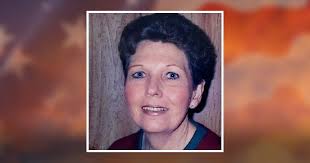 Jo Ann Tisbury Obituary August 21, 2022