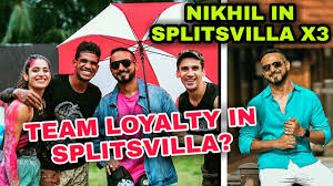 Splitsvilla 13 Latest Updates Nikhil S Role In Splitsvilla X3 Starting Date And Contestants List Revealed Thenewscrunch The times of india news app for latest home news. splitsvilla 13 latest updates nikhil s