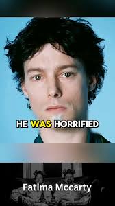 A shadow was following her #movie #recap