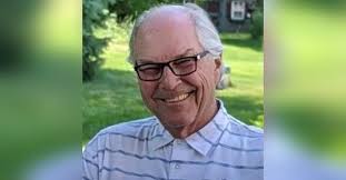 Stephen H. Erickson Obituary