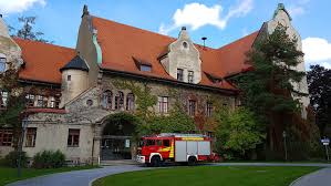 Zentrum für menschen mit behinderung. Werkfeuerwehr Kbo Isar Amper Klinikum Posts Facebook