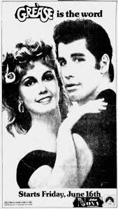 Nola drive-in theatres in 1973