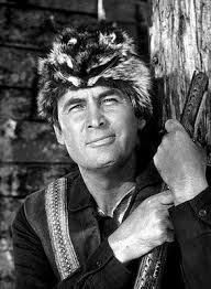 Daniel Boone Completa 45 Anos