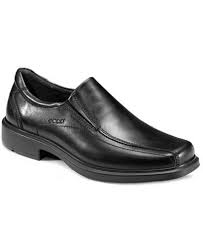 Ecco Men S Helsinki Comfort Loafers Reviews All Men S Shoes Men Macy S Dress Shoes Men Loafers Men Slip On Dress Shoes