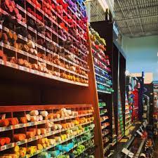 Blick Art Short North Columbus Ohio