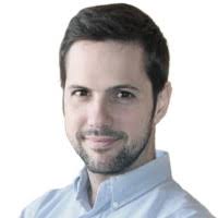 Ignacio Barba Email & Phone Number