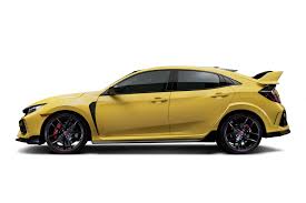 Honda civic type rs by body style. Is The 2020 Honda Civic Type R Worth The Money