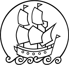 Click the button below to download and print this coloring sheet. Mayflower Coloring Pages Best Coloring Pages For Kids