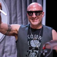 Kenny Aronoff: albums, songs, playlists