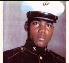 Marine boot camp instructor still active