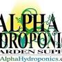 Alpha Hydroponics from alphahydroponics.blogspot.com
