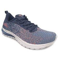 Até 10x sem juros ✓ entrega rápida e segura ✓ frete grátis. Tenis Olympikus Gravidade Feminino Azul Rosa Netshoes