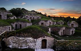 From wikipedia, the free encyclopedia. Urban Park Of Palmenti Urban Park Basilicata Ancient Buildings
