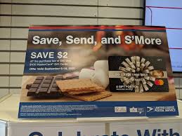 American express gift card activation fee. Expired Usps Buy 50 Or 100 Mastercard Gift Card Save 2 On Activation Fee Stack With Amex Business Platinum Gc Galore