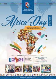 Pakistan's ministry of foreign affairs (mofa) extended its heartiest felicitations on africa day 2021 which marks the 58th anniversary of the establishment of the african union. Cut Virtual Africa Day Celebration 2021